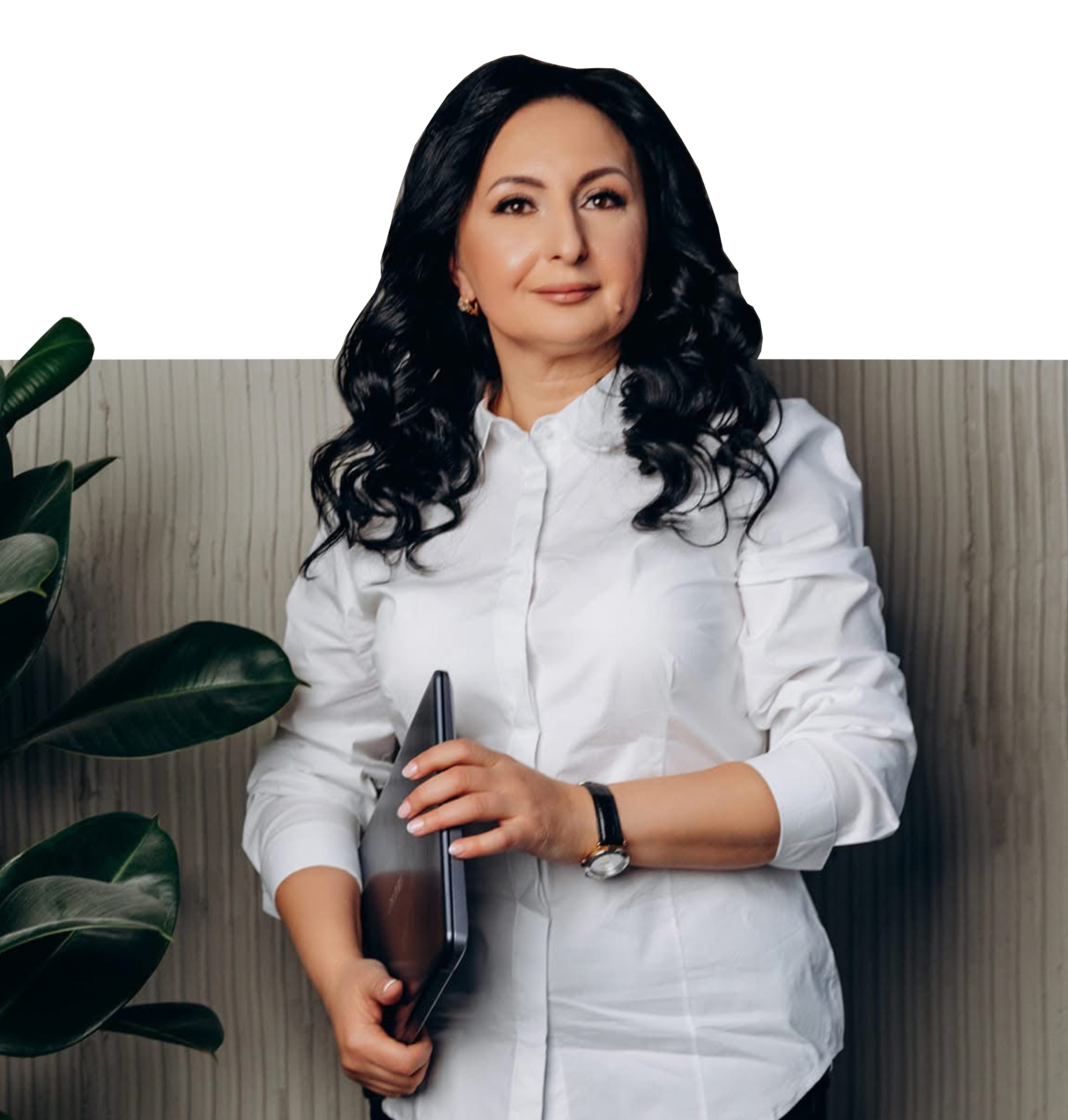 Класичний масаж